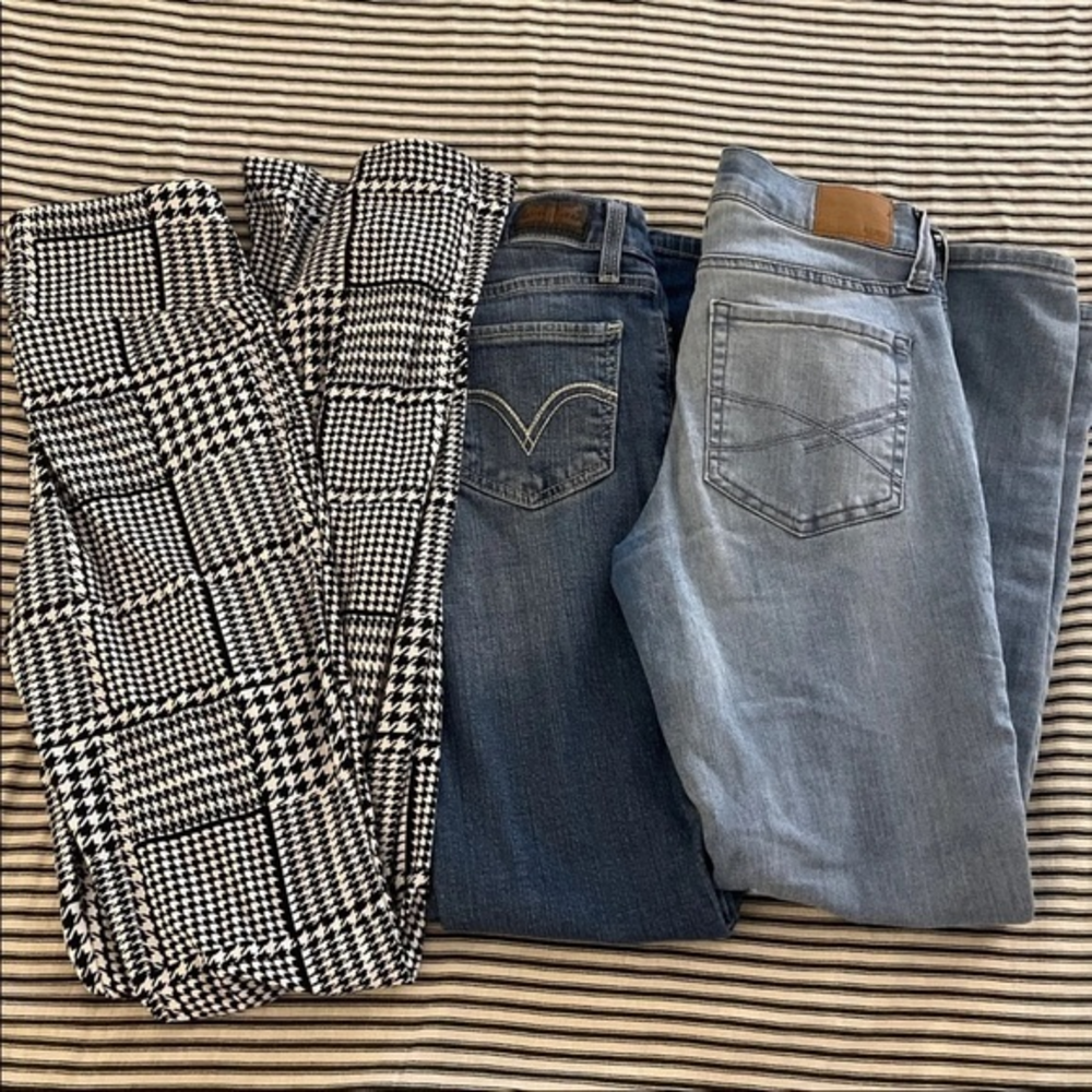 Jeans Bundle‎